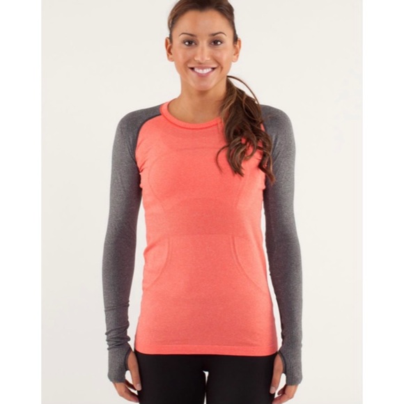 🌀Lululemon Run: Swiftly Tech Long Sleeve - Picture 8 of 16
